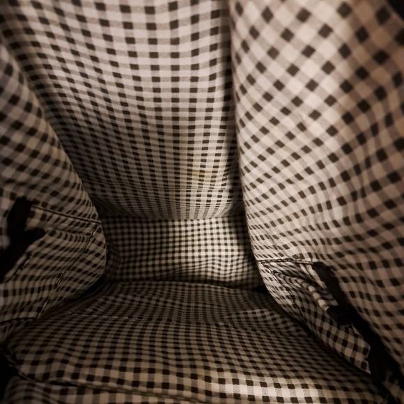 NWOT Steve Madden Grey Utility Unisex Casual School Travel Work Padded Backpack - Picture 9 of 14